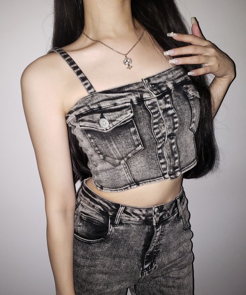 me+em select（ミームセレクト） セットアップ レディース : ZOZOTOWN