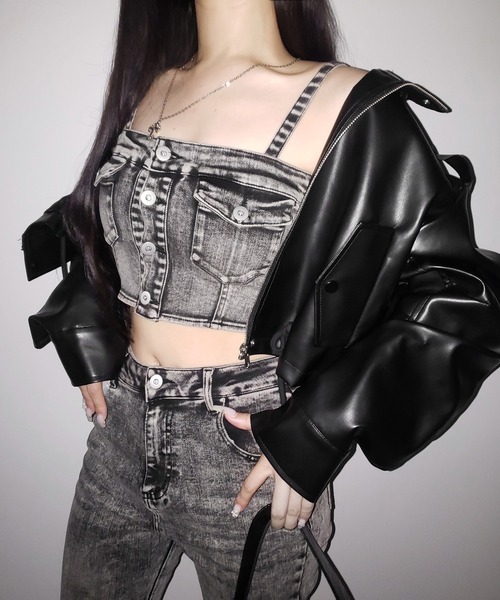 me+em select（ミームセレクト） セットアップ レディース : ZOZOTOWN