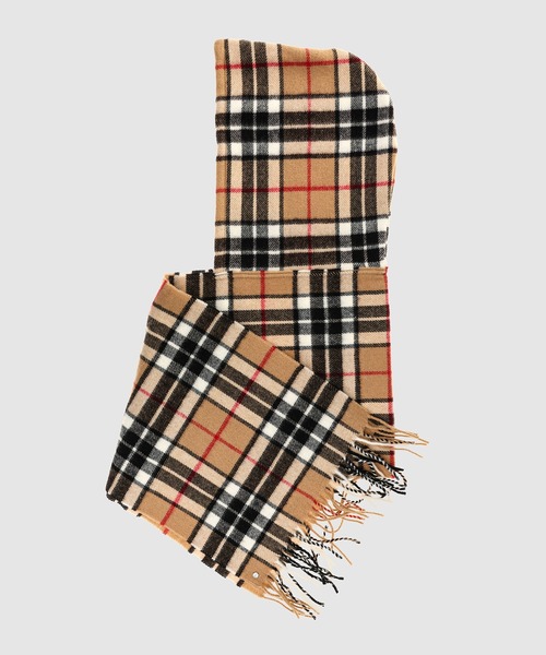BLESS ストール マフラー Hoodscarf メンズ レディース