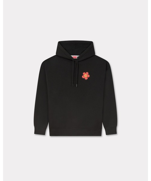 KENZO（ケンゾー） パーカー 'Kenzo x Futura 2000' オーバーサイズ