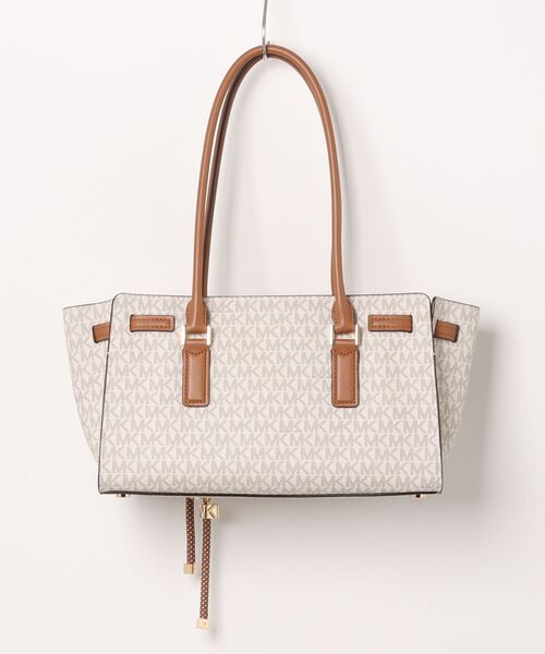 MICHAEL KORS（マイケルコース） ショルダーバッグ バッグ HAMILTON