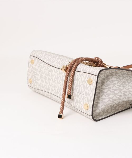 MICHAEL KORS（マイケルコース） ショルダーバッグ バッグ HAMILTON