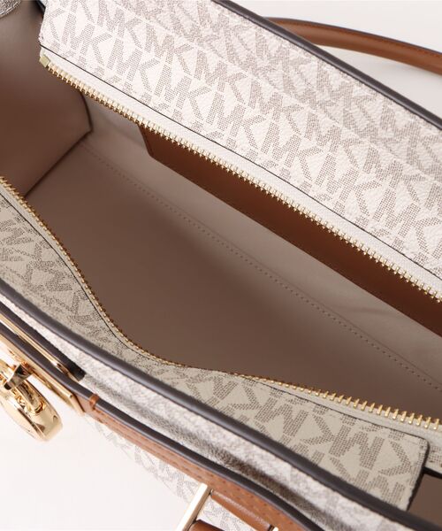 MICHAEL KORS（マイケルコース） ショルダーバッグ バッグ HAMILTON