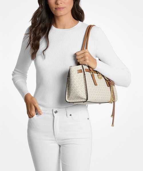MICHAEL KORS(マイケルコース) ショルダーバッグ バッグ HAMILTON MICHAEL KORS(マイケルコース) ショルダーバッグ バッグ HAMILTON