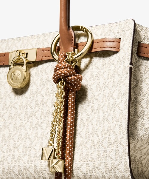 MICHAEL KORS(マイケルコース) ショルダーバッグ バッグ HAMILTON MICHAEL KORS(マイケルコース) ショルダーバッグ バッグ HAMILTON