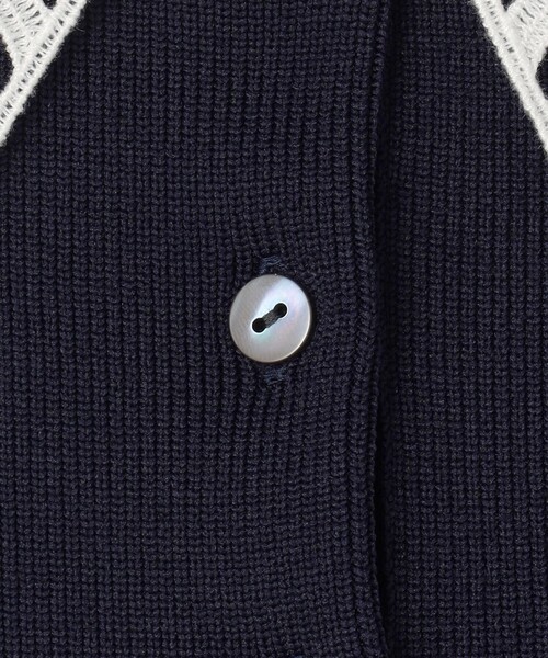 TOCCA（トッカ） ワンピース MY LADY KNIT DRESS ニットドレス