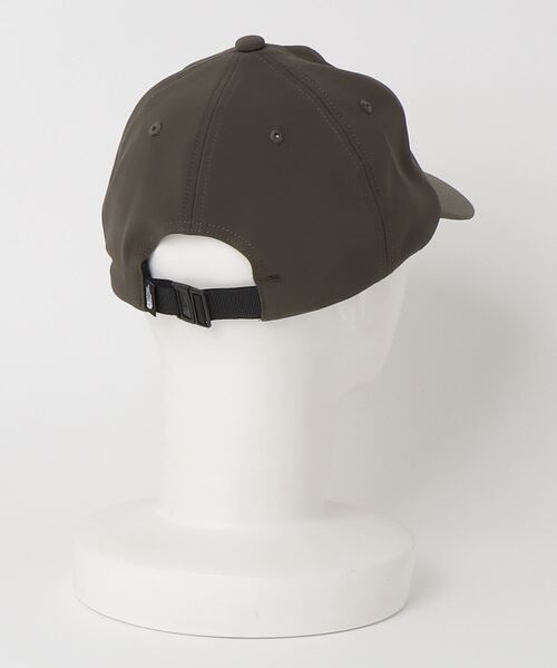 「THE NORTH FACE」 キャップ M ブラック レディース_画像2