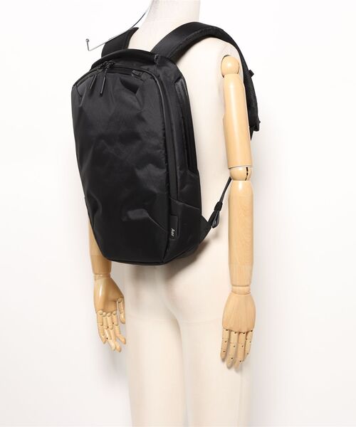Aer（エアー） デイバック リュック Slim Pack 2 X-Pac メンズ