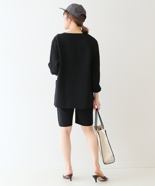 SLOBE IENA（スローブイエナ） ジャケット FREE グリーン レディース