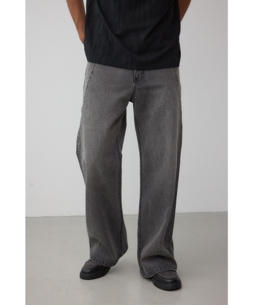 AZUL BY MOUSSY（アズールバイマウジー） ジーンズ AZUL DENIM 切替