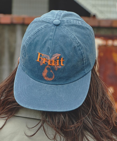 帽子 bohemseo SIGNATURE LOGO COTTON BALL CAP 帽子 bohemseo SIGNATURE LOGO COTTON BALL CAP BOHEMIAN SEOUL
