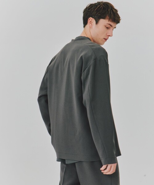 UNITED TOKYO（ユナイテッドトウキョウ） ジャケット 2 ブラック