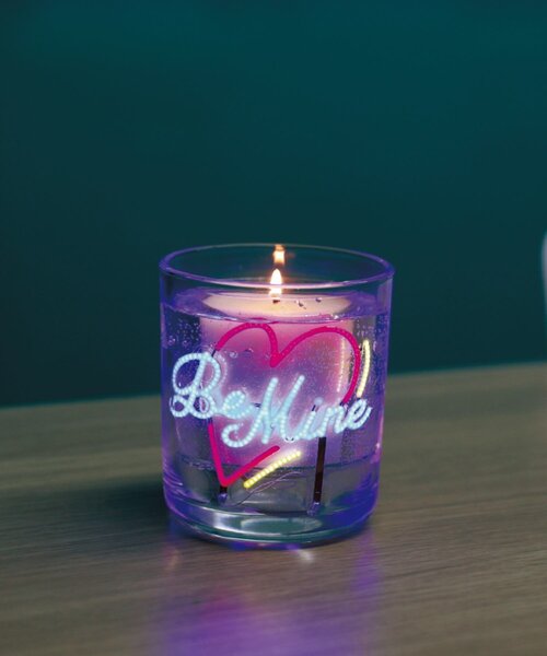 candle✣candle FRAGRANCE SOY CANDLE SASUKE | joscille