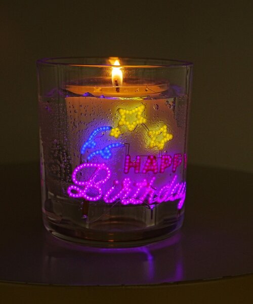 ぷよキャンドル 楽天市場】プチボトル 6h 『ちいさなまきストーブ対応』 ボトル ガラス