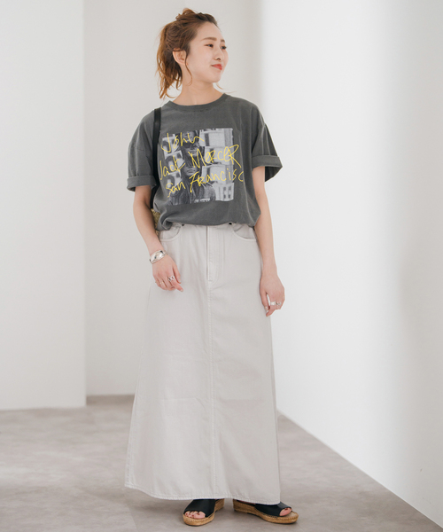 Spick＆Span（スピック アンド スパン） 「Spick & Span」 「J.J.