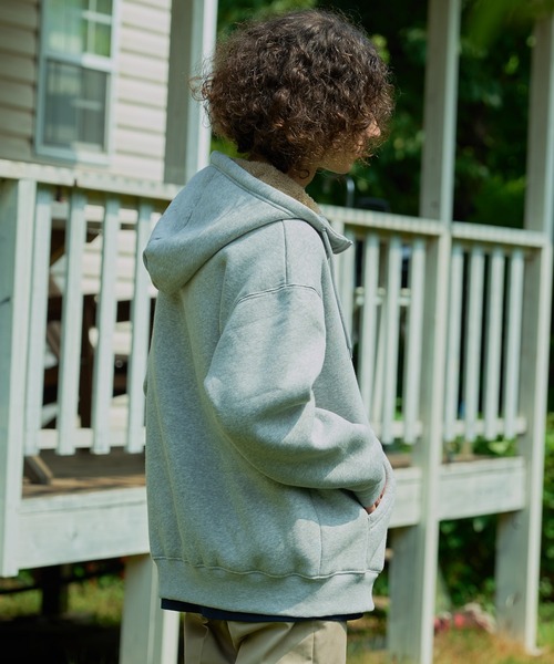 ragged mountain パーカー 「RAGGED MOUNTAIN/ラギットマウンテン