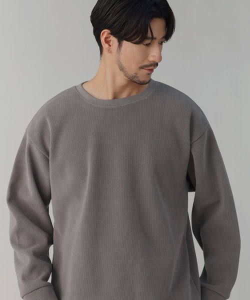 LIL VENDARS（リルヴェンダース） トレーナー スウェット Buyer's