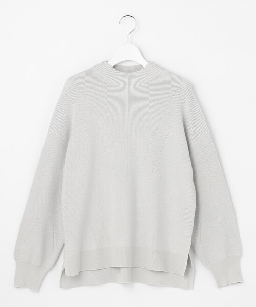 ANY SIS（エニィスィス） ニット セーター CICA加工 ビューティ畔