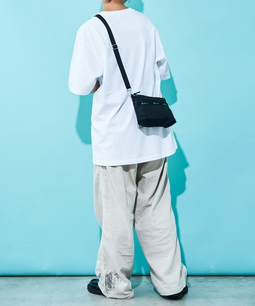 LeSportsac（レスポートサック） ショルダーバッグ「franklin climbing