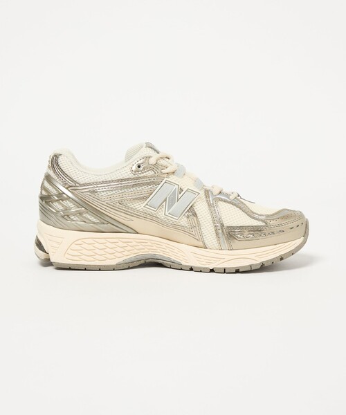 新品　ニューバランス　U1906R スニーカー　ゴールド　ベージュ　完売 New Balance（ニューバランス） スニーカー 「New Balance」U1906R NEW