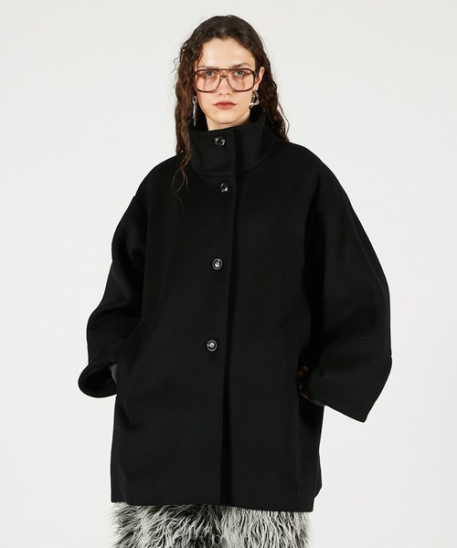 PRANK PROJECT コート アウター マルチウェイケープコート / Multiway