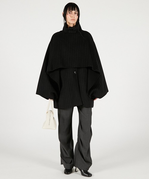 PRANK PROJECT（プランクプロジェクト） コート アウター マルチウェイ