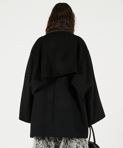 PRANK PROJECT（プランクプロジェクト） コート アウター マルチウェイ