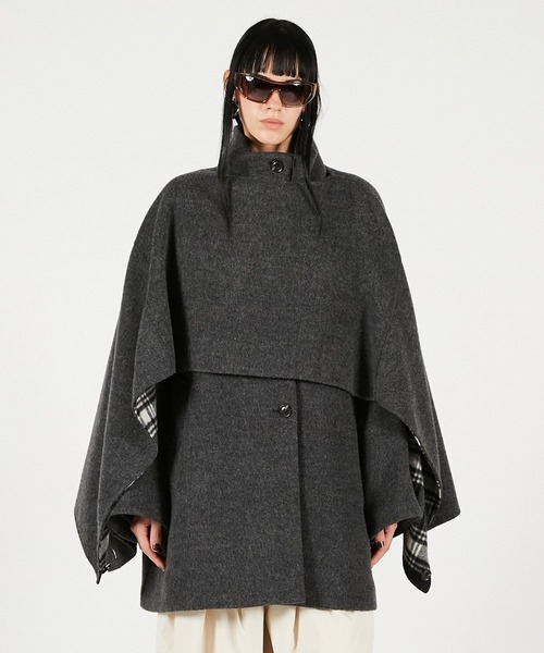 PRANK PROJECT（プランクプロジェクト） コート アウター マルチウェイ