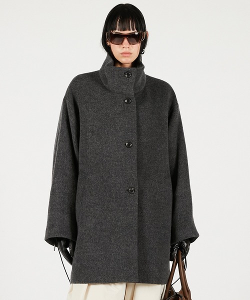 PRANK PROJECT（プランクプロジェクト） コート アウター マルチウェイ