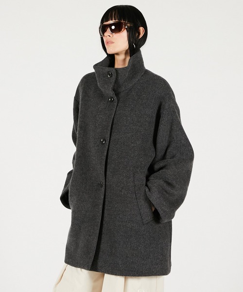 PRANK PROJECT（プランクプロジェクト） コート アウター マルチウェイ