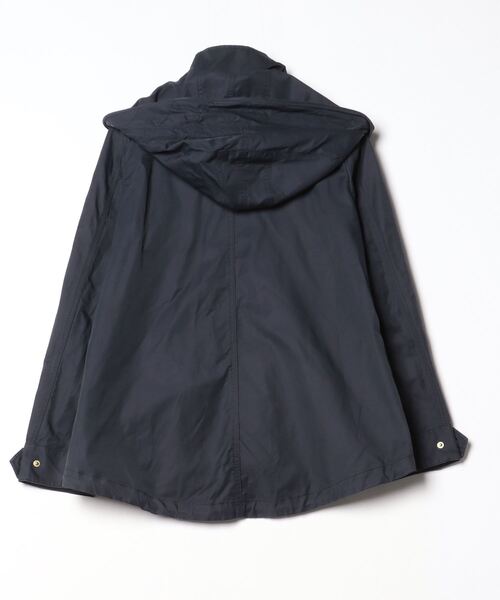 「BARNYARDSTORM」 ブルゾン 0 ネイビー レディース_画像2