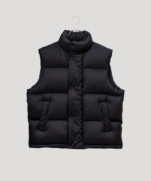 アダムエロペ ダウン ベスト ADAM ET ROPE'（アダムエロペ） ダウンベスト ベスト 「ACT_81 Monta