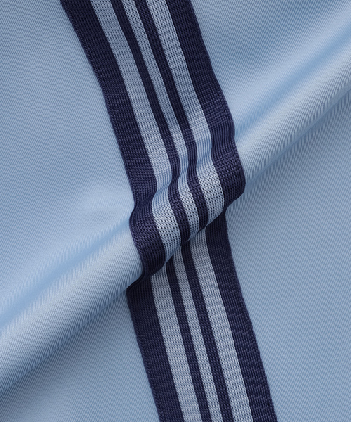 「KANGOL SPORT」 ジップアップブルゾン M ブラック レディース_画像6