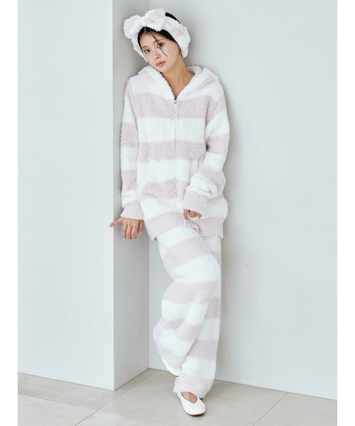 gelato pique（ジェラートピケ） パジャマ ルームウェア ジェラート2