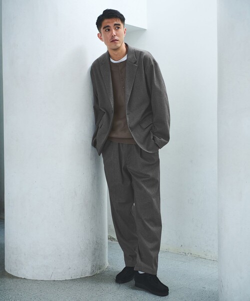 green label relaxing（グリーンレーベルリラクシング） ジャケット