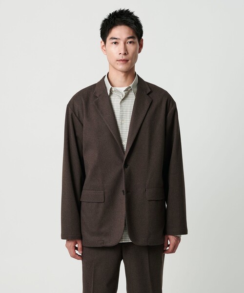 green label relaxing（グリーンレーベルリラクシング） ジャケット