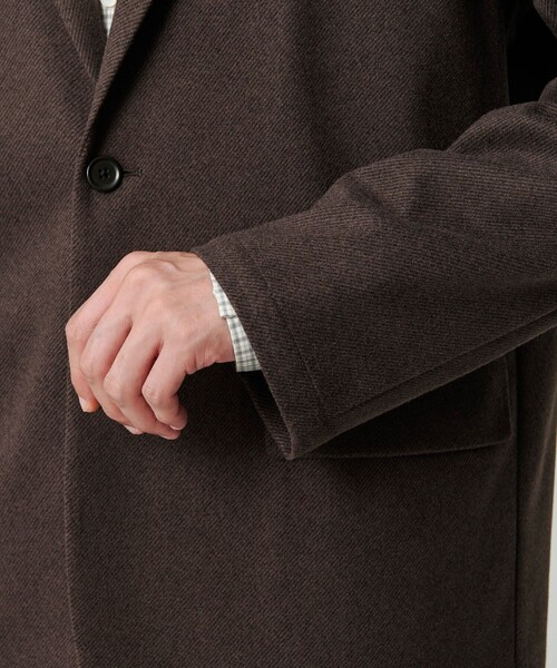 green label relaxing（グリーンレーベルリラクシング） ジャケット