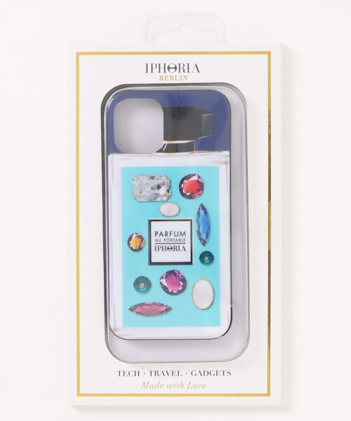 【IPHORIA アイフォリア】アイフォンケース ARCHIVER スマホケース 「RES」「IPHORIA アイフォリア」 アイフォン