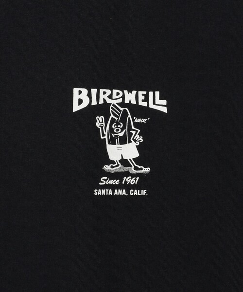 「FREAK'S STORE」 半袖Tシャツ MEDIUM ホワイト メンズ_画像5