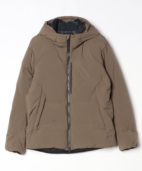 BEAUTY＆YOUTH UNITED ARROWS ダウンジャケット「komatsuコラボ」 M