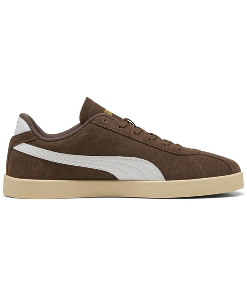 PUMA（プーマ） スニーカー CLUB 2 397444 レディース : ZOZOTOWN