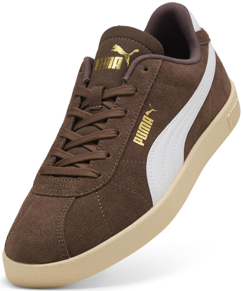 PUMA（プーマ） スニーカー CLUB 2 397444 レディース : ZOZOTOWN