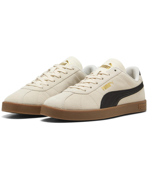 PUMA（プーマ） スニーカー CLUB 2 397444 レディース : ZOZOTOWN