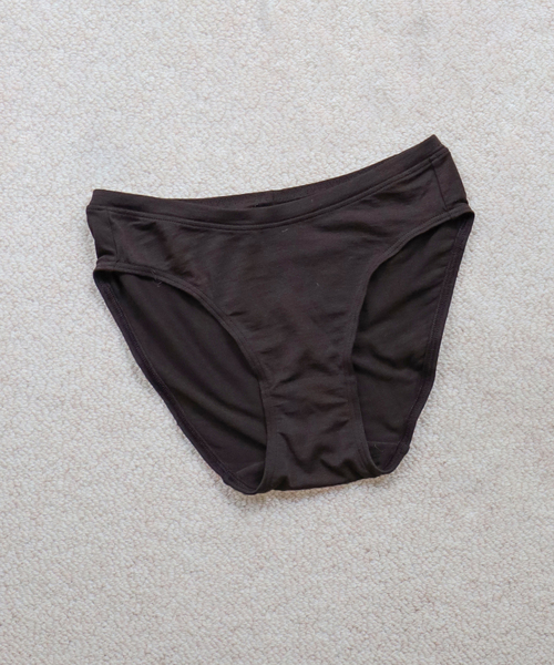 EMILY WEEK（エミリーウィーク） ショーツ 「ACTIVE」Bamboo