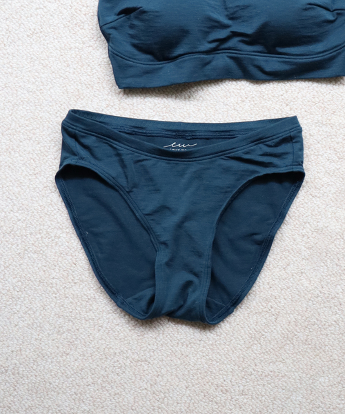 新品/EMILY WEEK Bamboo ストレッチキャミ&ボーイレッグショーツ EMILY WEEK｜【ACTIVE】Bamboo ボーイレッグショーツ(ベージュ