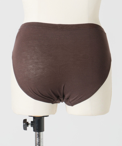 emily品 EMILY WEEK（エミリーウィーク） ショーツ 「ACTIVE」Bamboo