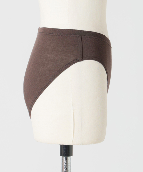 EMILY WEEK（エミリーウィーク） ショーツ 「ACTIVE」Bamboo