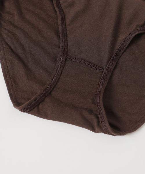 EMILY WEEK（エミリーウィーク） ショーツ 「ACTIVE」Bamboo