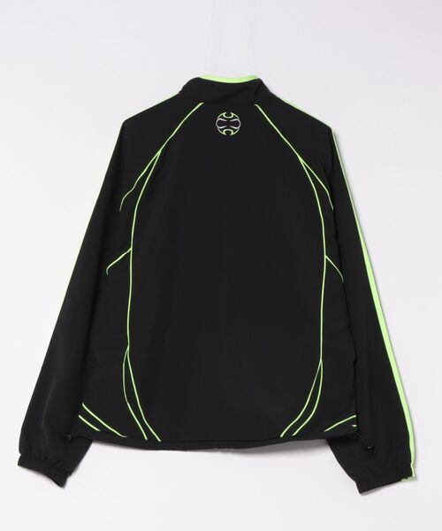 ジャケット・アウター atsu ゴアテックス パッカブルジャケット【Guardian Apex Jacket Men's