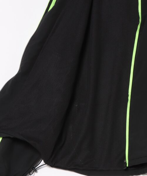 adidas（アディダス） コート ジャケット ウェア M TEAMGEIST TT